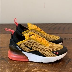 vapormax preschool size